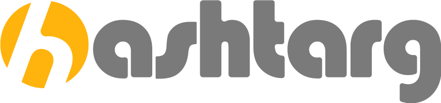 Sharpen your message. Hit your target. Logo